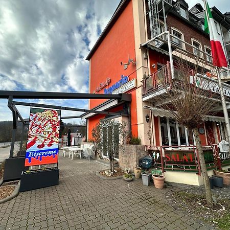 Pensione Italia Alf Exterior foto