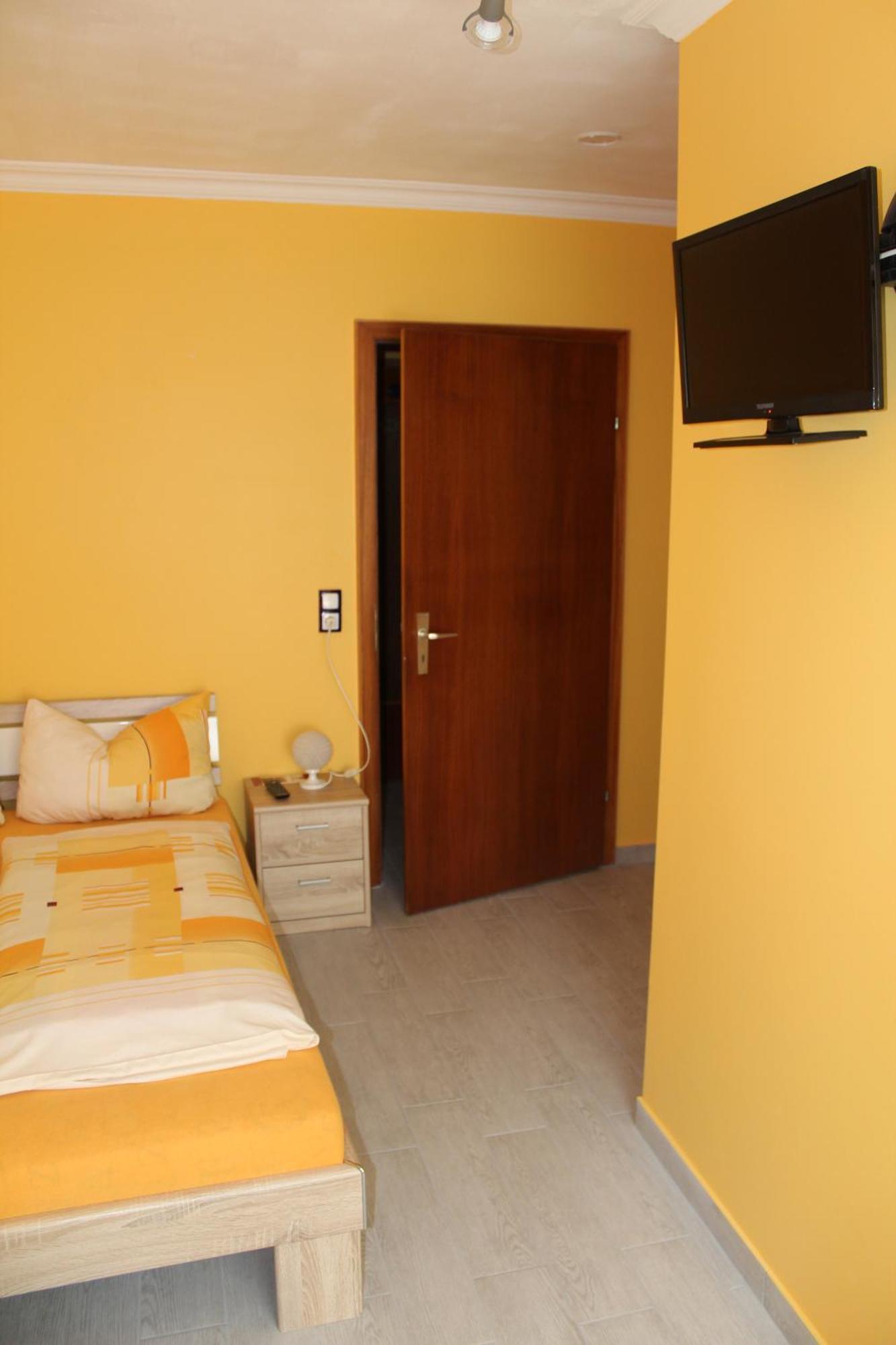 Pensione Italia Alf Exterior foto