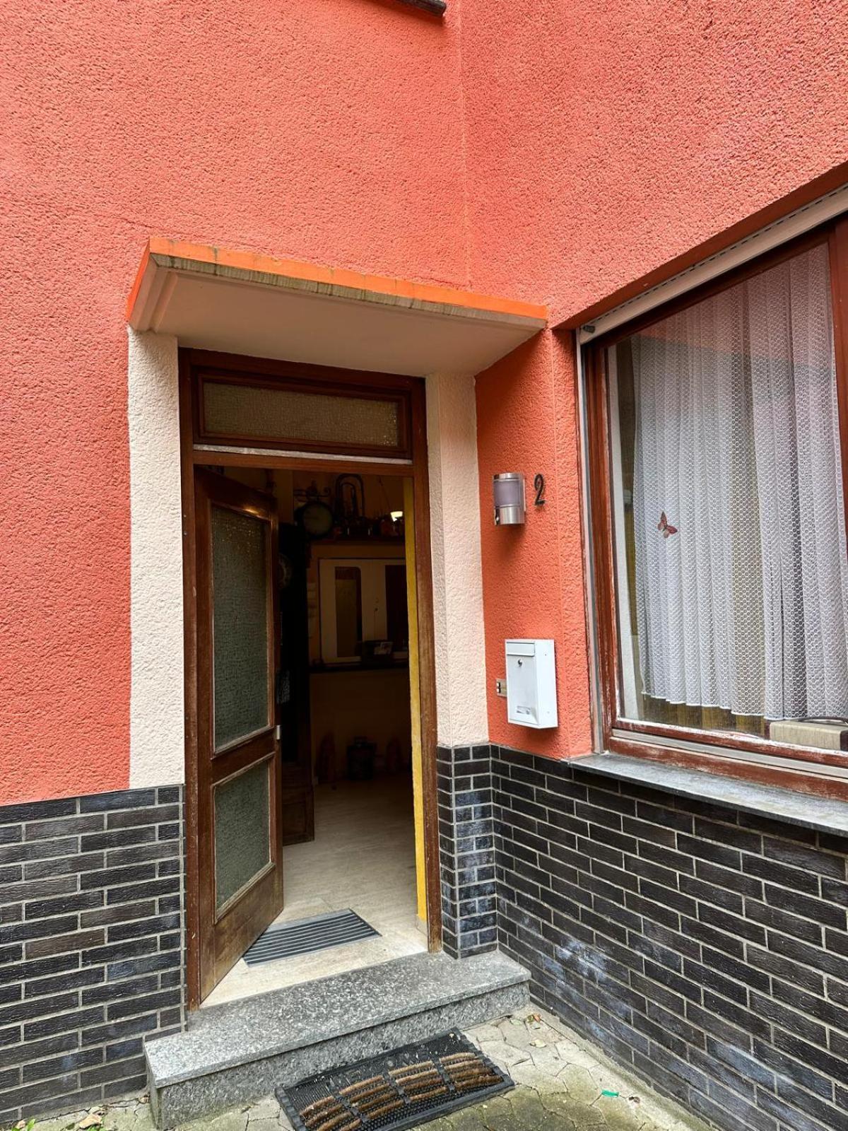 Pensione Italia Alf Exterior foto