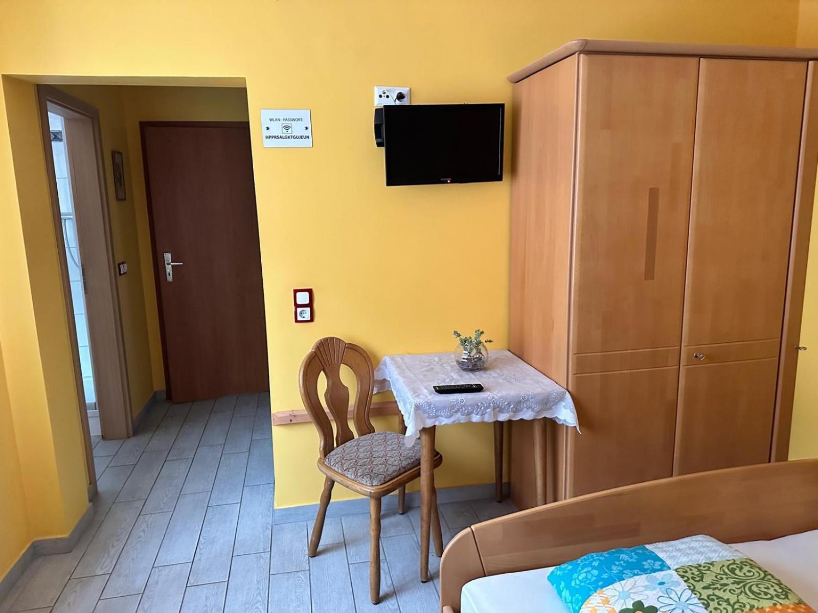Pensione Italia Alf Zimmer foto